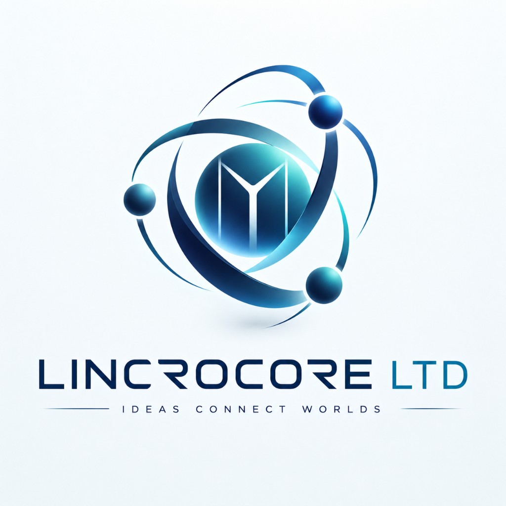 LincroCore Ltd logo